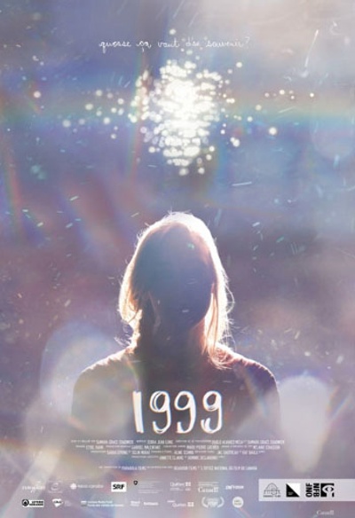 Affiche du film 1999