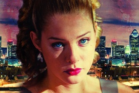 Affiche du film Omertà