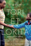 Affiche du film Tori et Lokita