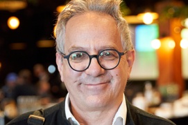 Visionnement de la série Le bonheur