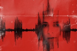 Affiche du film Sound of my Voice