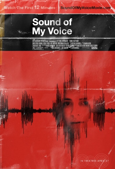 Affiche du film Sound of my Voice