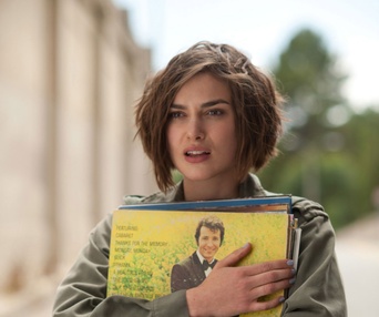 Une scène du film Seeking a Friend for the End of the World