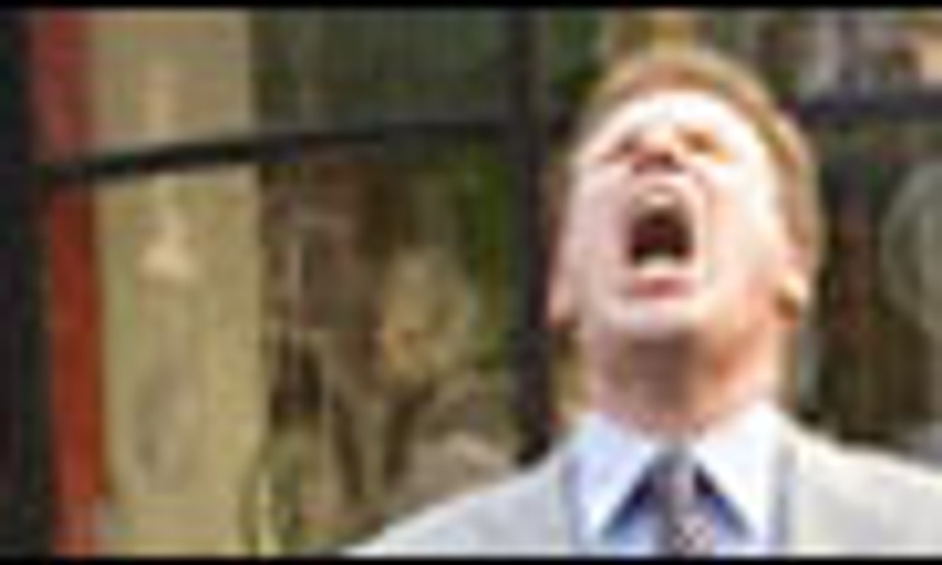 Bande-annonce : Stranger Than Fiction avec Will Ferrell