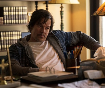 Image du film Father Stu