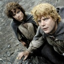 Une scène du film The Lord of the Rings: The Return of the King