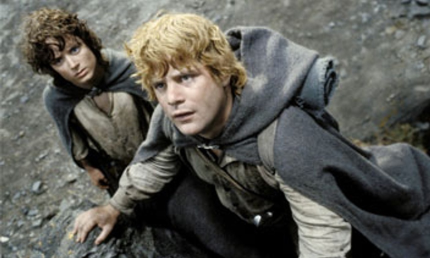 Des titres officiels pour le diptyque The Hobbit