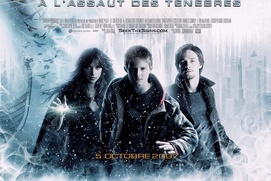 Affiche du film Affiche du film