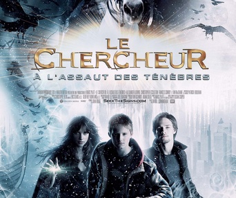 Affiche du film