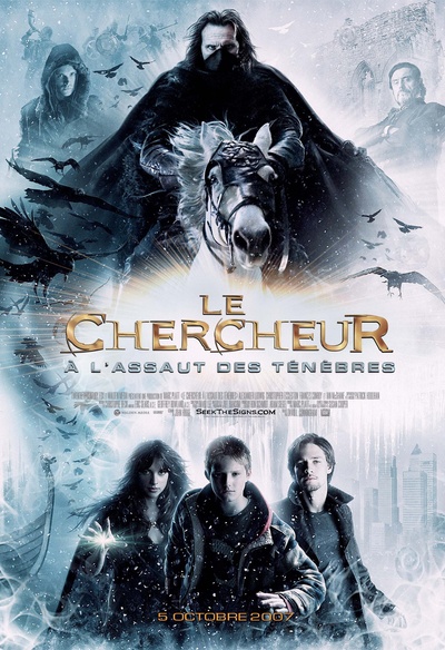 Affiche du film