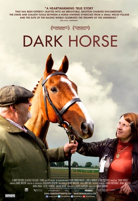 Dark Horse