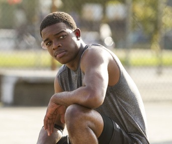 Une scène du film When the Game Stands Tall