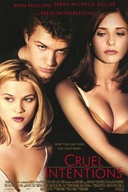 Affiche du film Un pari cruel