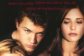 Affiche du film Cruel Intentions