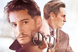 Affiche du film Amants