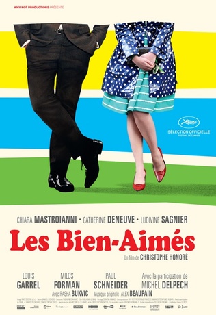 Les bien-aimés