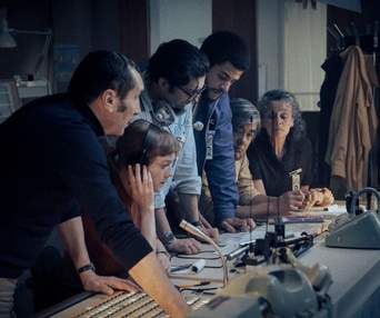 Image du film September 5