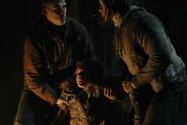 Image du film Azrael