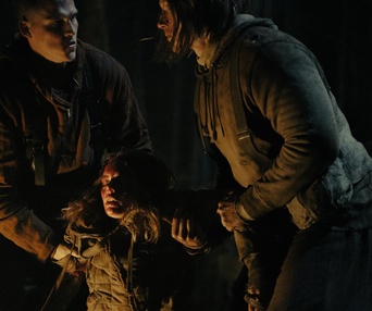 Image du film Azrael