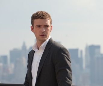 Une scène du film Friends with Benefits