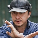 Jackie Chan dans The Karate Kid