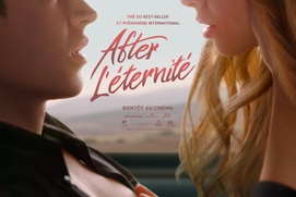 Affiche du film After Ever Happy