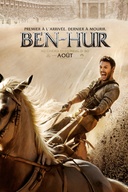Affiche du film Ben-Hur