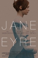 Affiche du film Jane Eyre