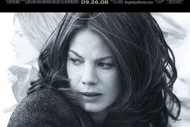 Affiche du film Eagle Eye