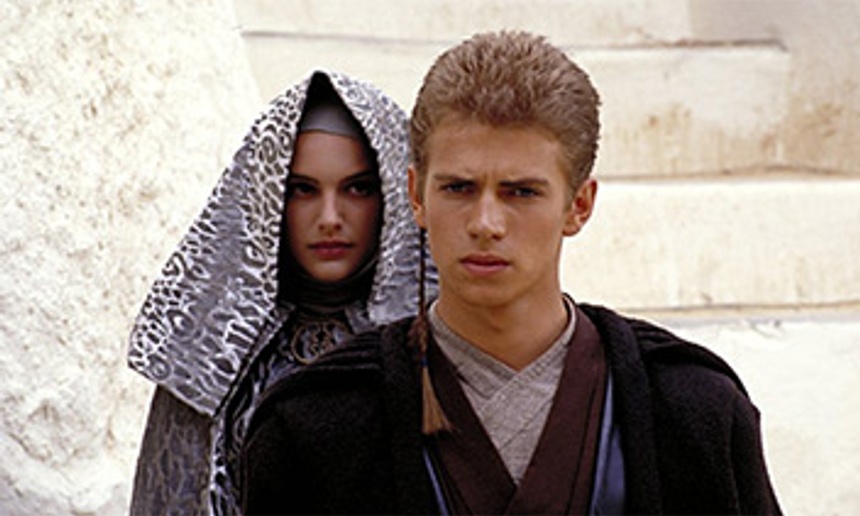 Star Wars: Episode II et III paraîtront en 3D dans les salles à l'automne 2013
