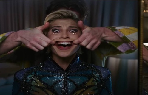 Image du film Smile 2