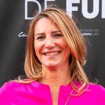 Photo de Miryam Bouchard