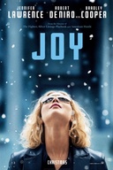 Affiche du film Joy