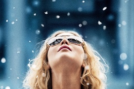 Affiche du film Joy Affiche du film Joy