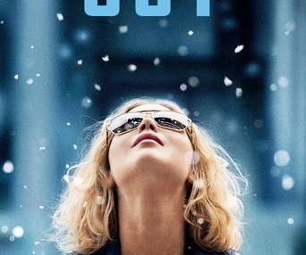 Affiche du film Joy