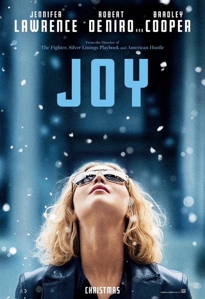 Affiche du film Joy