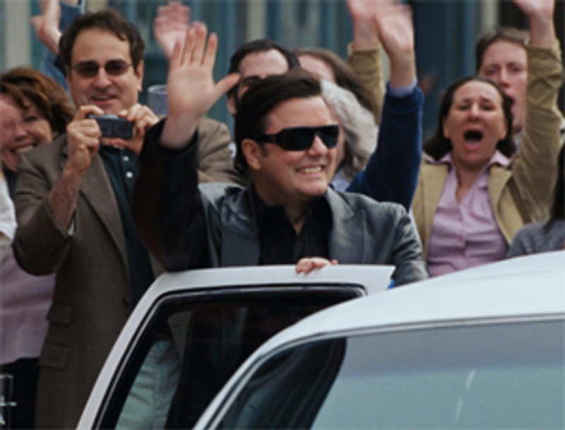 Ricky Gervais dans le film The Invention of Lying