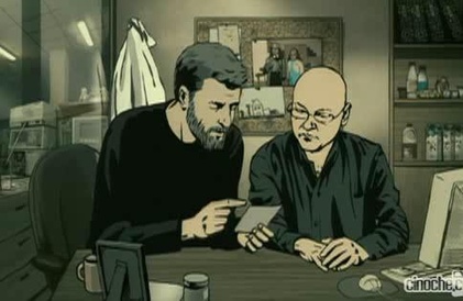 Bande-annonce en français