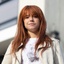 Photo de Jessie Buckley