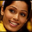 Freida Pinto et Jennifer Aniston