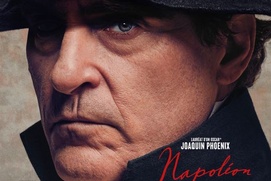 Affiche du film Napoléon Affiche du film Napoléon