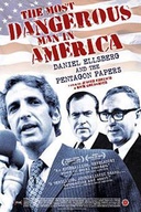 Affiche du film The Most Dangerous Man in America: Daniel Ellsberg and the Pentagon Papers