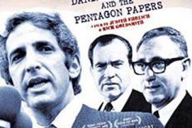 Affiche du film The Most Dangerous Man in America: Daniel Ellsberg and the Pentagon Papers