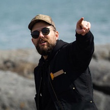 Photo de Robert Eggers