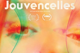 Affiche du film Jouvencelles