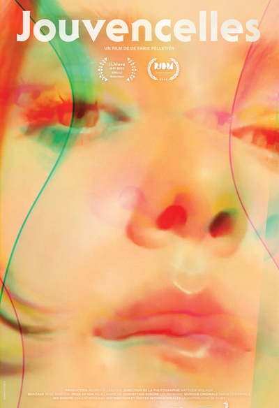 Affiche du film Jouvencelles