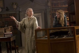 Scène du film Inkheart