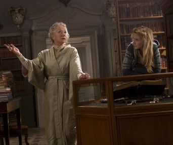 Scène du film Inkheart