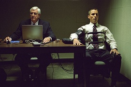 Scène du film Harsh Times