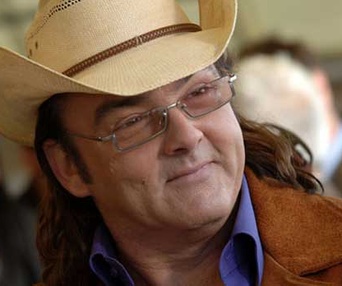 Gildor Roy dans Duo